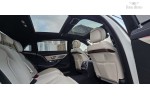 2016 Mercedes-Maybach S500